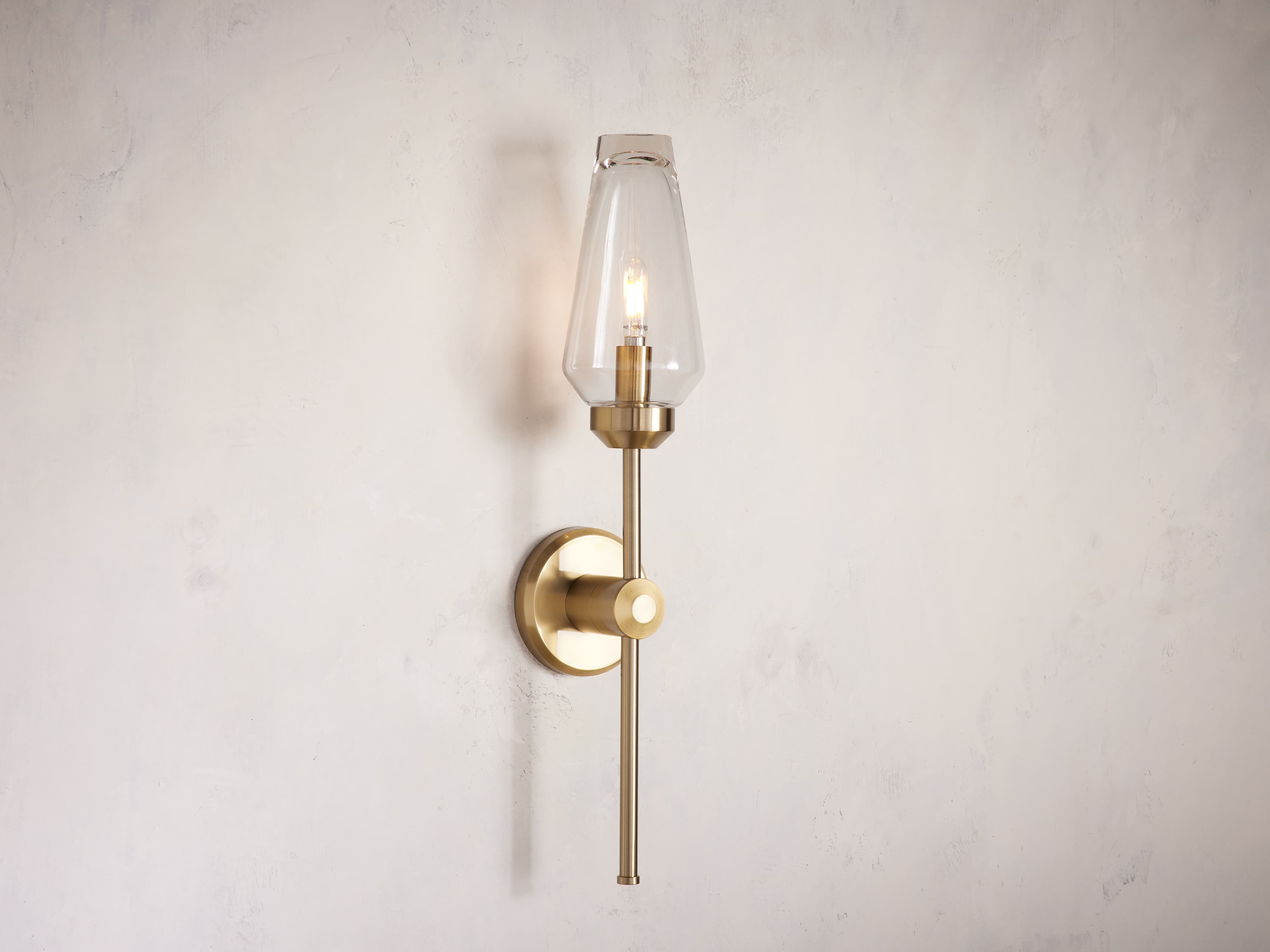 Arrow Wall Sconce – Arhaus