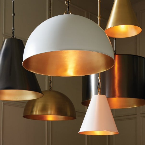 Pendant Lighting