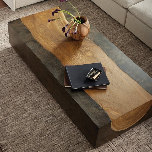 Rectangle Coffee Tables