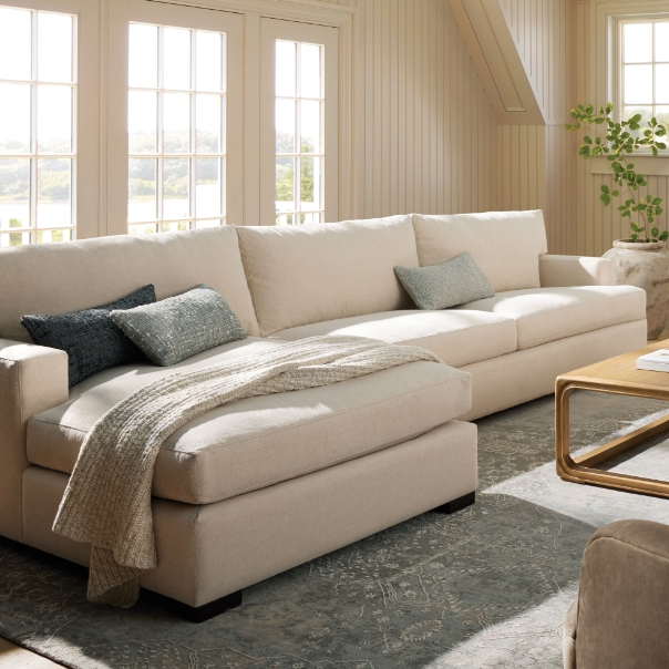 Sectional Sofas