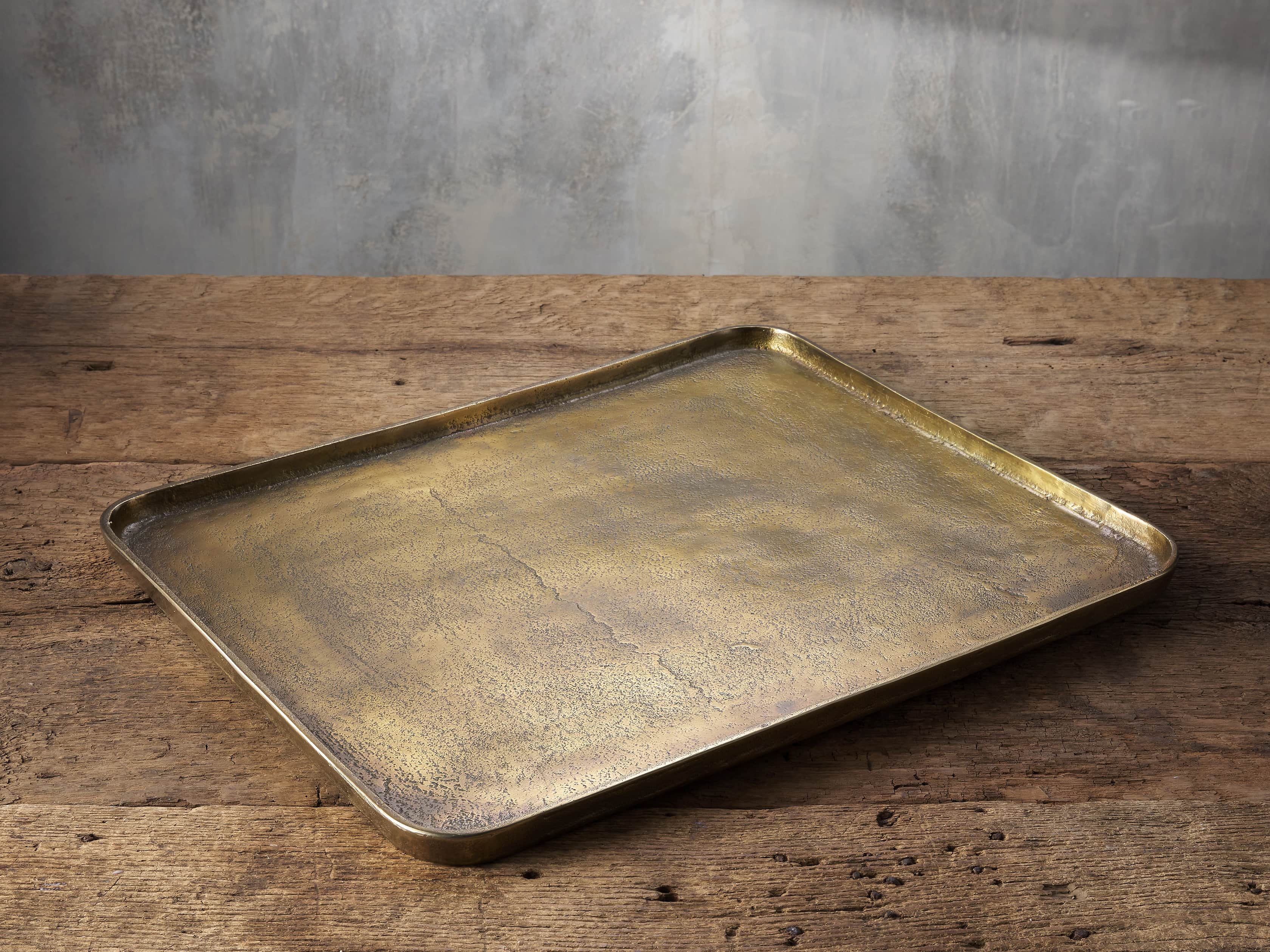 Large Tova Tray