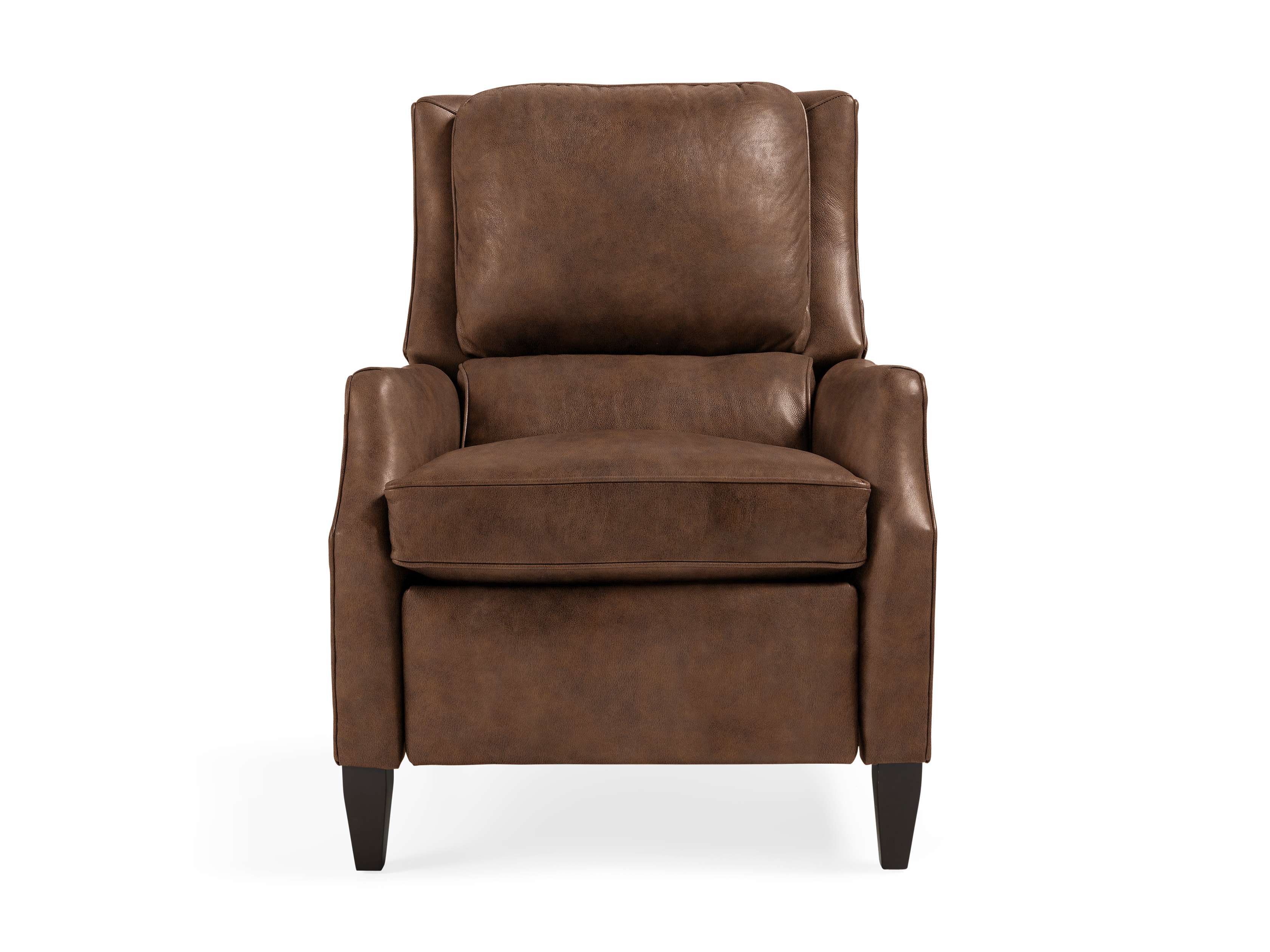 Alex Leather Recliner – Arhaus